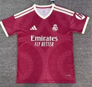 2627 RM away orange Soccer Jersey